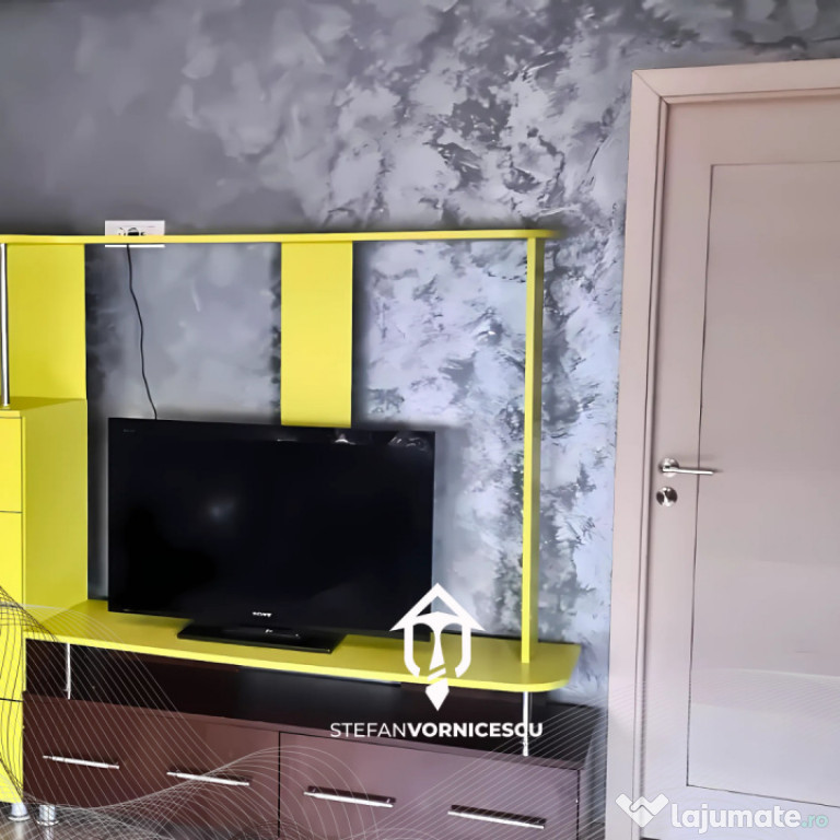Casă de închiriat | 4 camere | Valea Adâncă