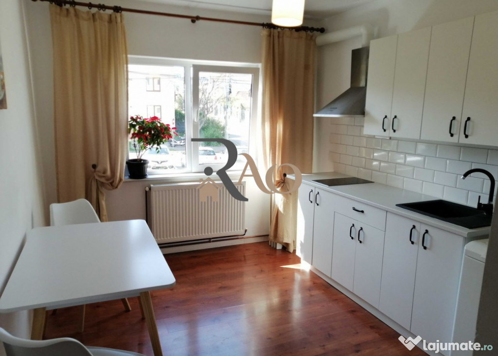 Apartament cochet, 35mp, zona Sigma-Zorilor!