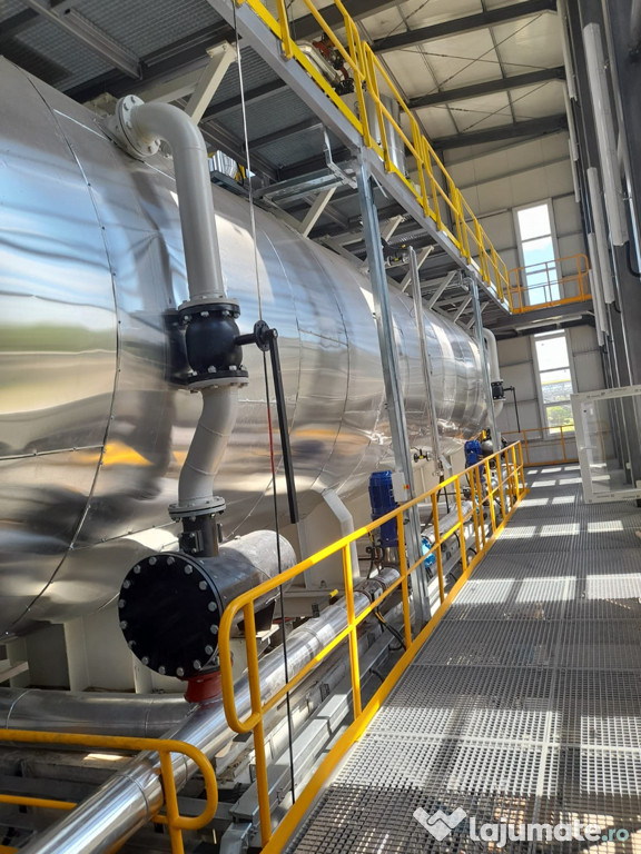 Angajăm Izolatori Industriali - Nu necesită experiență