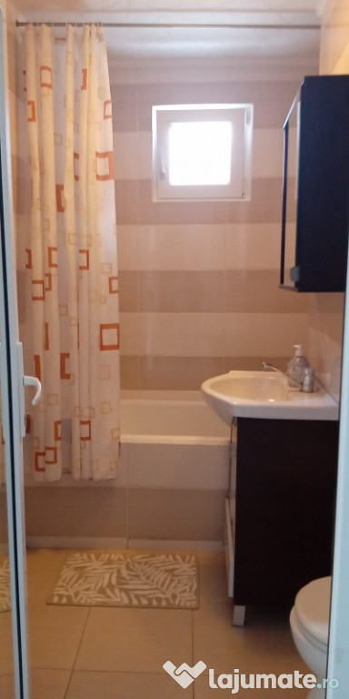 Apartament 4 camere Dârste