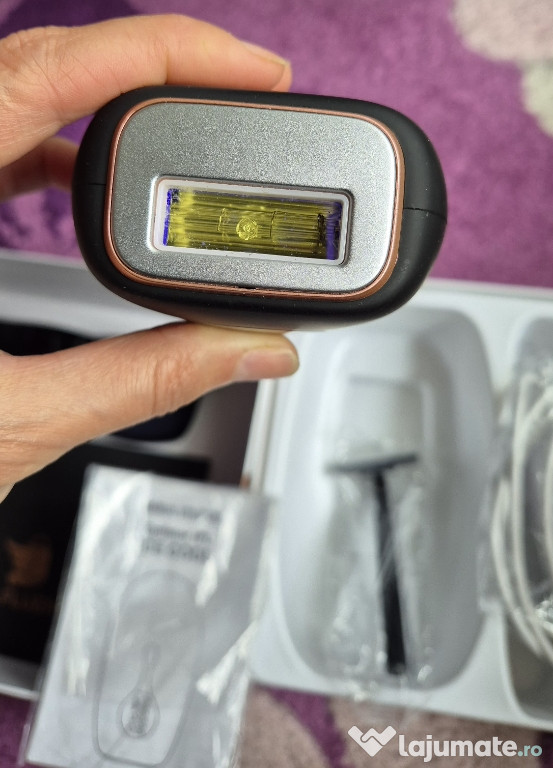 Epilator IPL Sellfluence