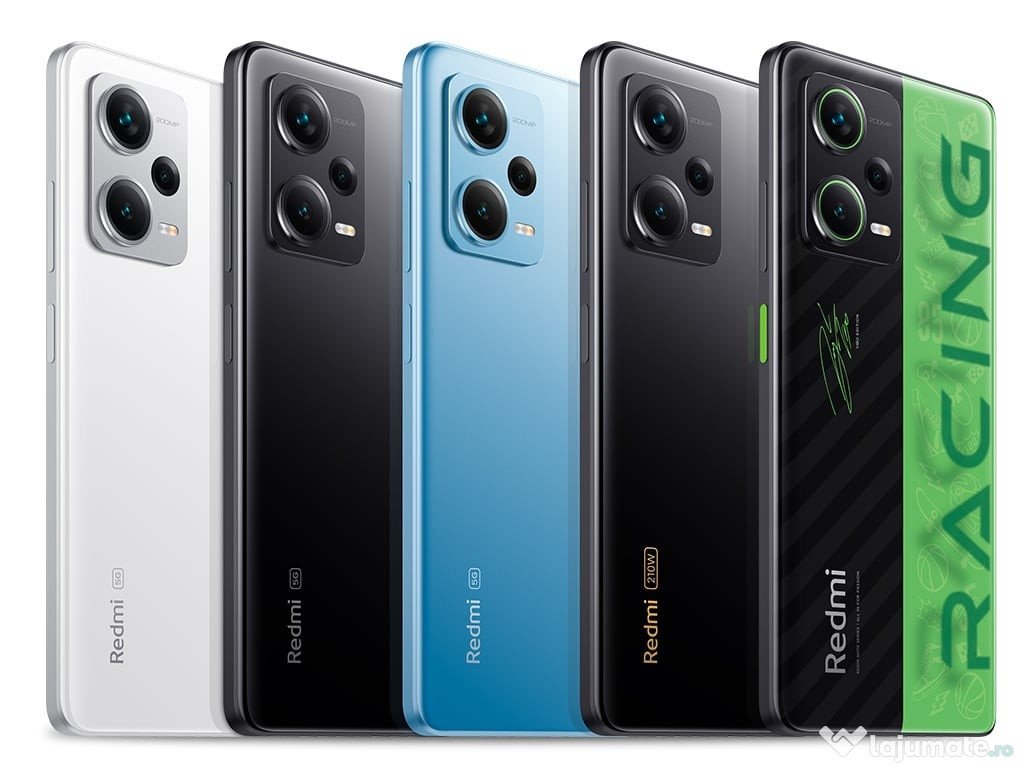 Redmi Note 12 Pro 5G nou sigilat
