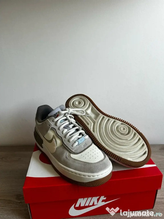 Încălțăminte Nike Air Force 1