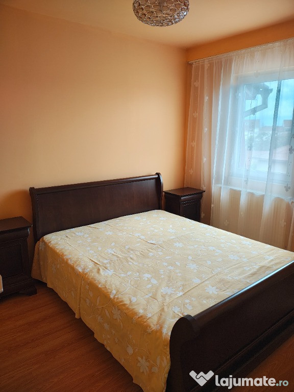 Mansardă 3 camere Cartier Terezian
