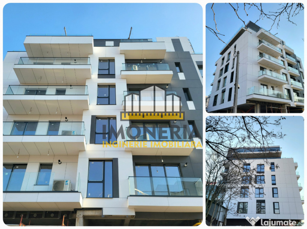 3 camere -0% comision- Stage Apartments Alba Iulia -finaliza