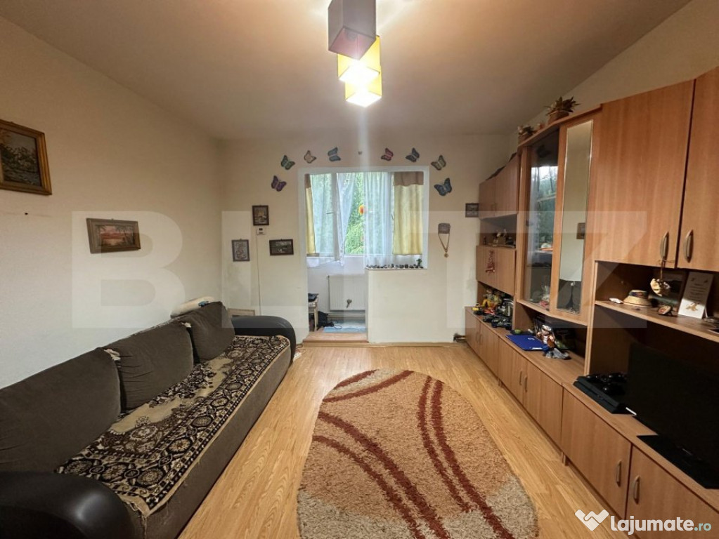Apartament 2 camere - Rasnov, Brasov