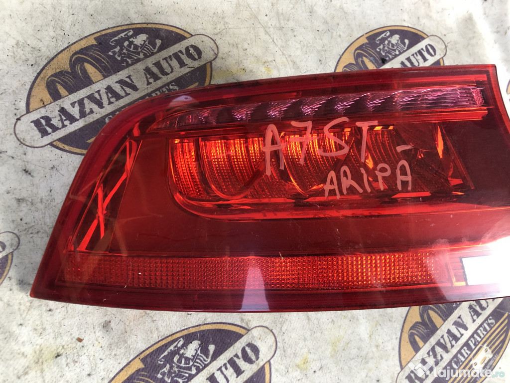 Stop stanga aripa Audi A7 2012