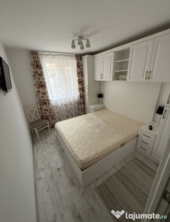 Apartament cu 2 camere, Cetate-Spital