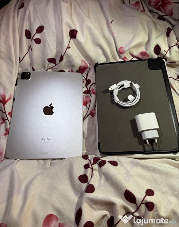 Tableta APPLE iPad Pro 11" 4th Gen (2022)