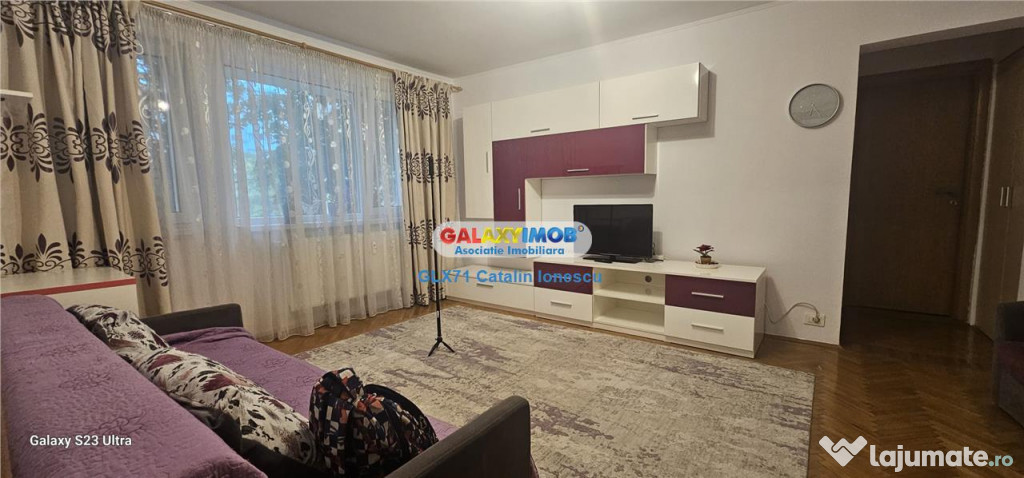 Apartament 2 camere metrou Dristor Camil Ressu