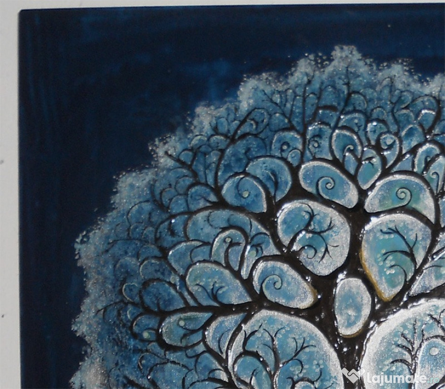 Tablou -Tree of life