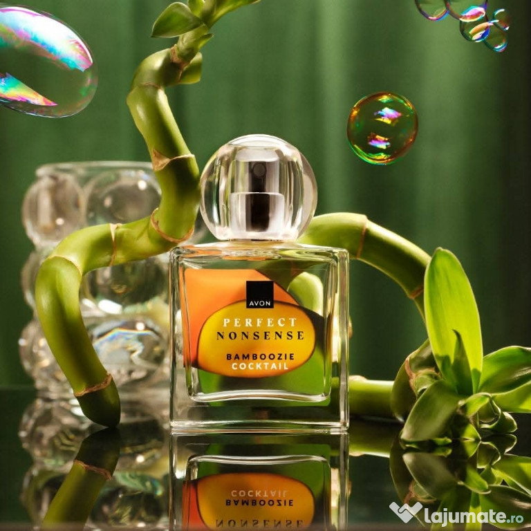 Avon Perfect Nonsense pentru ea 50 mlPret de lansare 69 lei