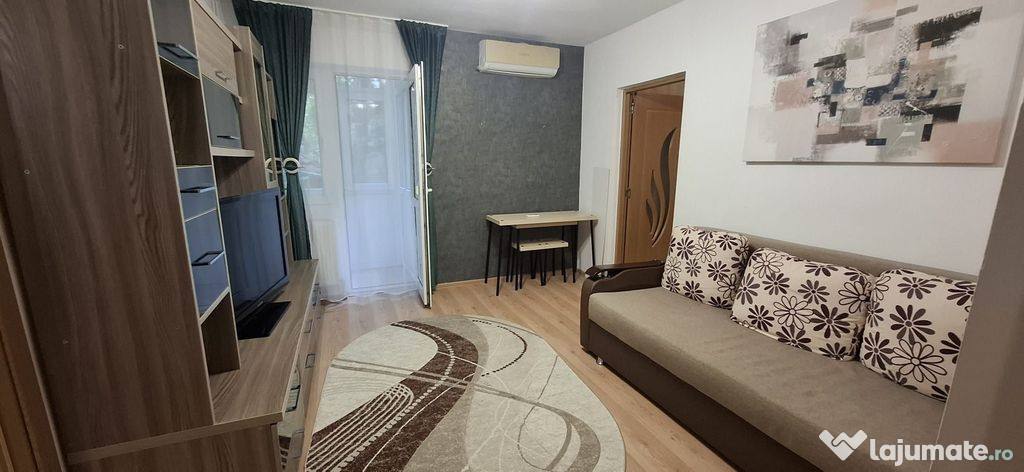 APARTAMENT 2 CAMERE INCHIRIERE SUN PLAZA PIATA SUDULUI