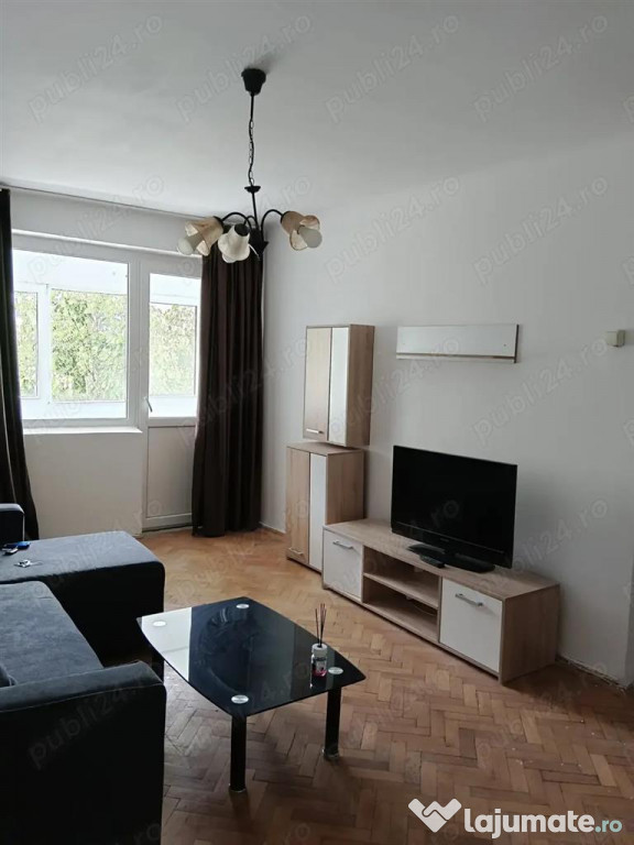 Apartament de inchiriat 3 camere Gorjului