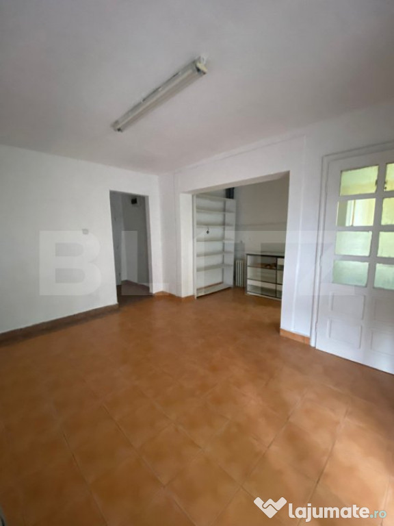 De închiriat: Spațiu comercial 28 mp , zona Dragoș Voda