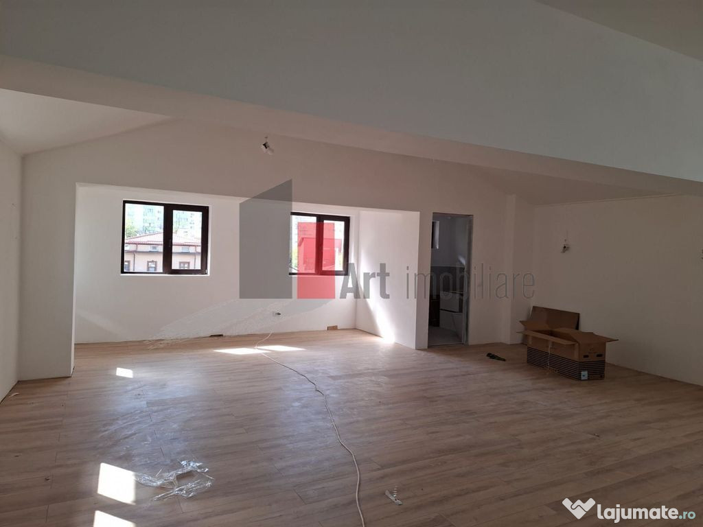 Spatiul "CAMBIANT" , spatiu in vila, intrare separata