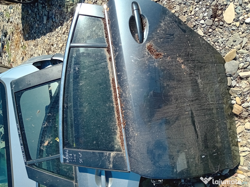 Usa stanga spate  Mazda 6 2015
