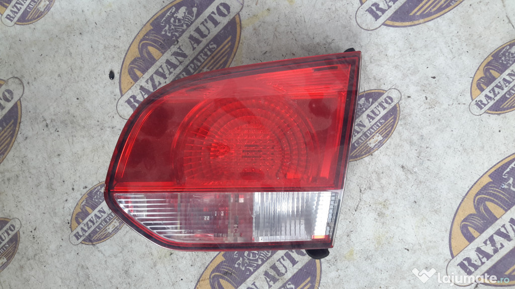 Stop dreapta hayon  Volkswagen Golf 6 2010