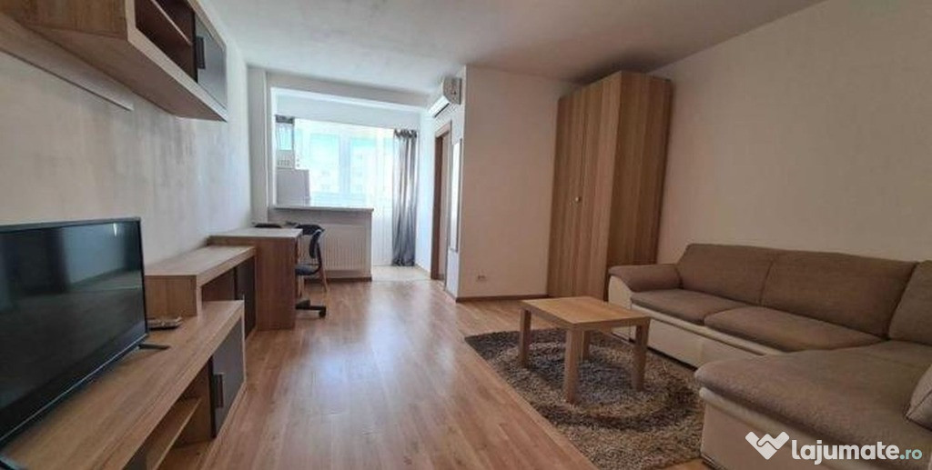 Iancului etaj 8 semidecomandat