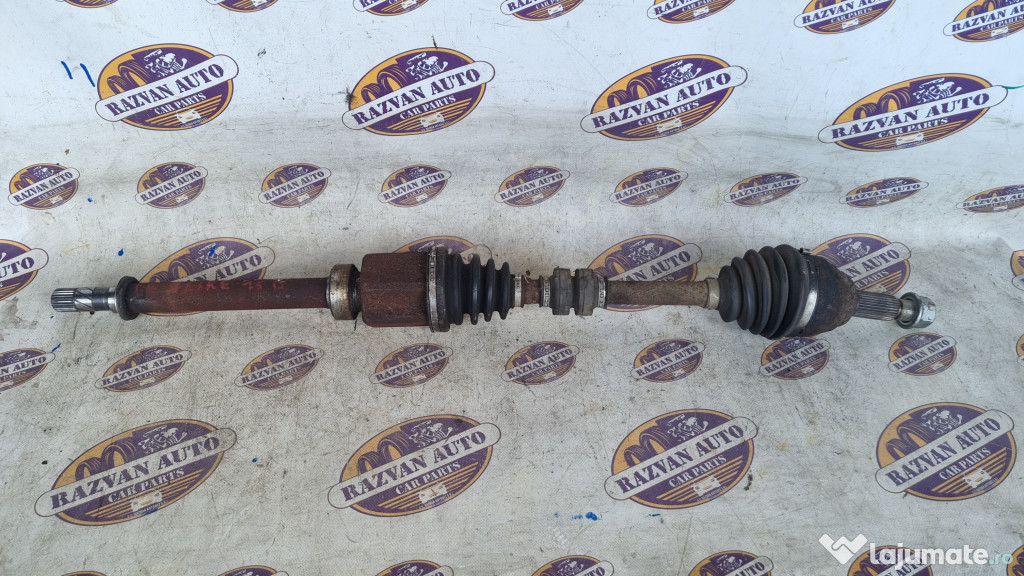 Planetara dreapta fata Nissan Juke 1.5 Motorina 2011