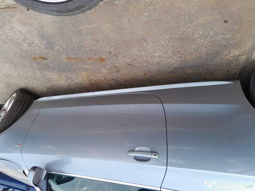 Prag dreapta Audi A5 2010