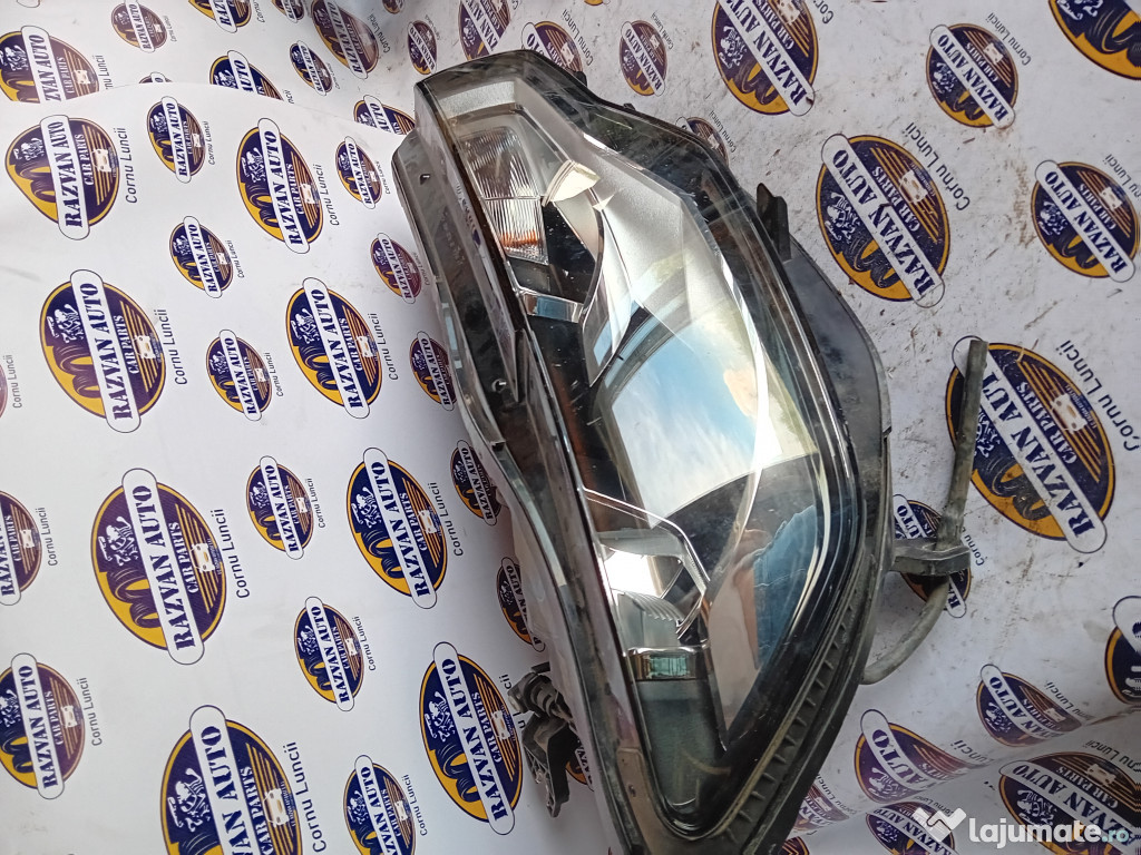 Far Dreapta Halogen Audi A6 2012