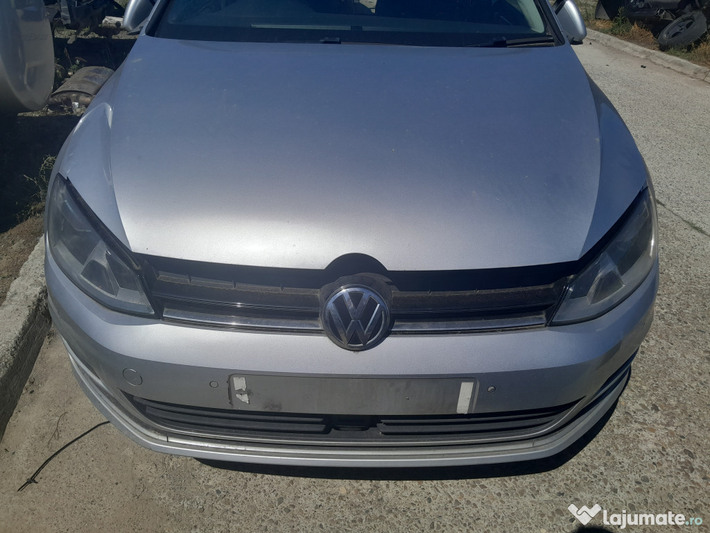 Fata completa Volkswagen Golf 7 2.0 Motorina 2015