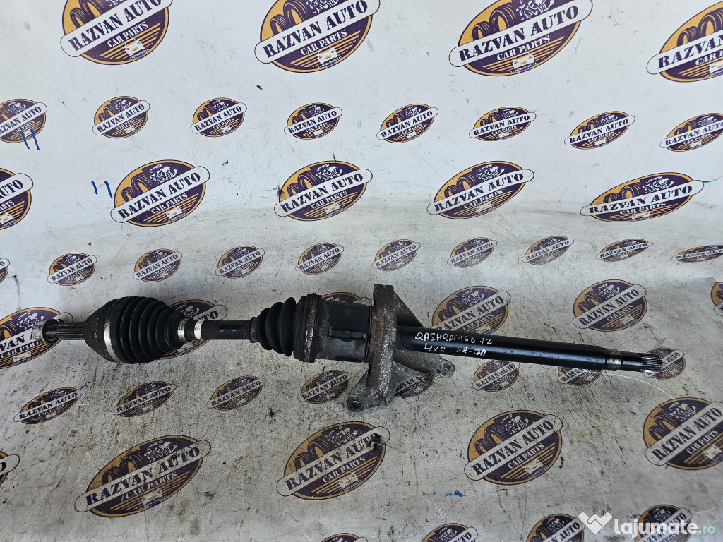 Planetara dreapta fata Nissan Qashqai+2 1.6 Motorina 2012
