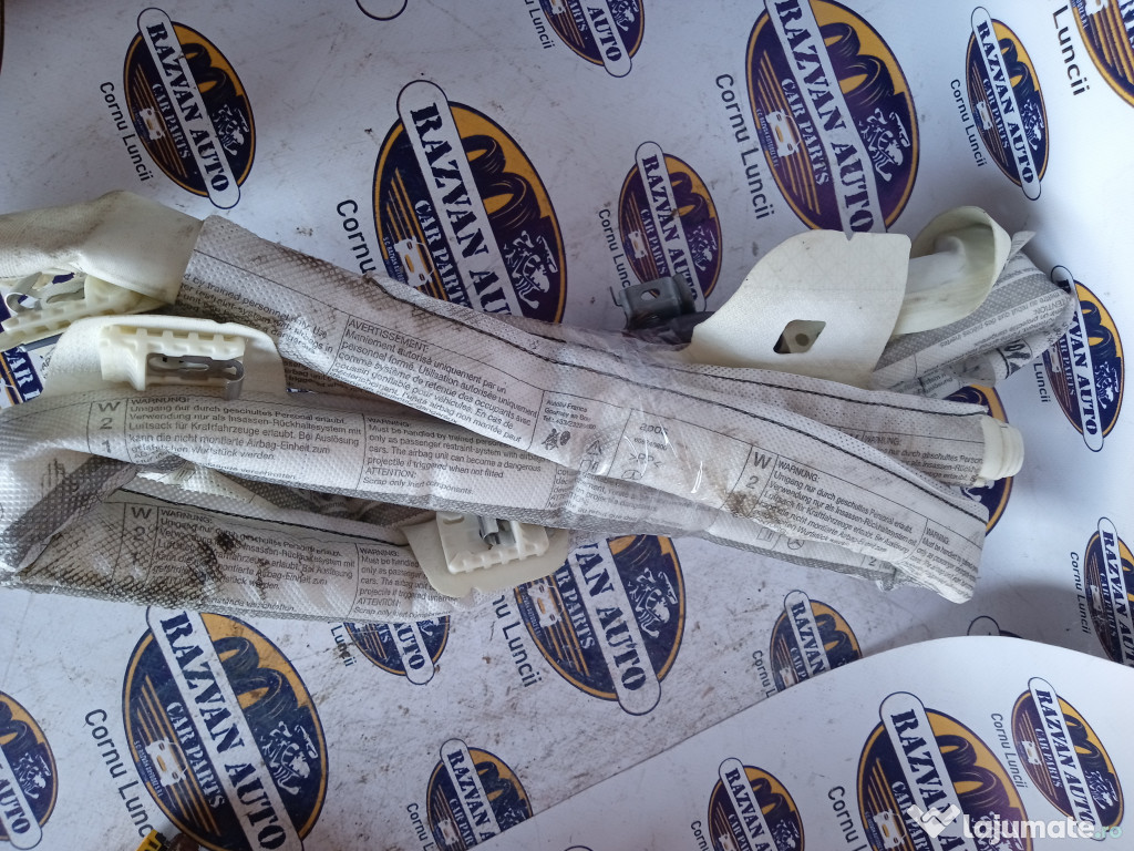 Airbag cortina stanga Mercedes E-Class 2012