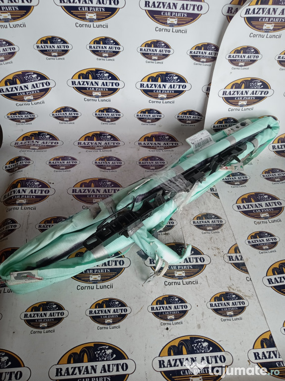 Airbag cortina dreapta Ford EDGE 2016