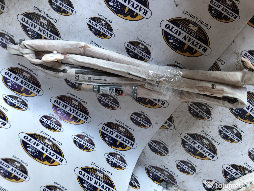 Airbag cortina dreapta Opel Astra K 2016