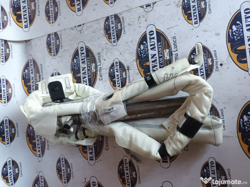 Airbag cortina stanga Volkswagen Tiguan 2014