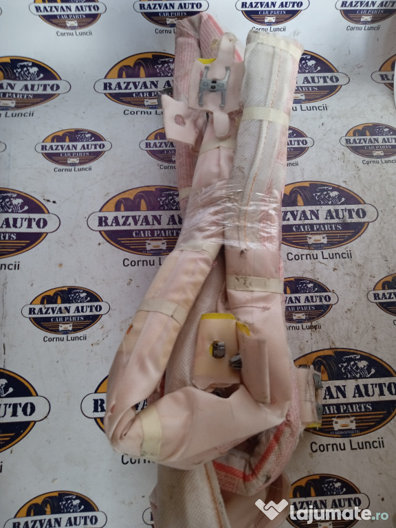 Airbag cortina dreapta Volkswagen Sharan 2012