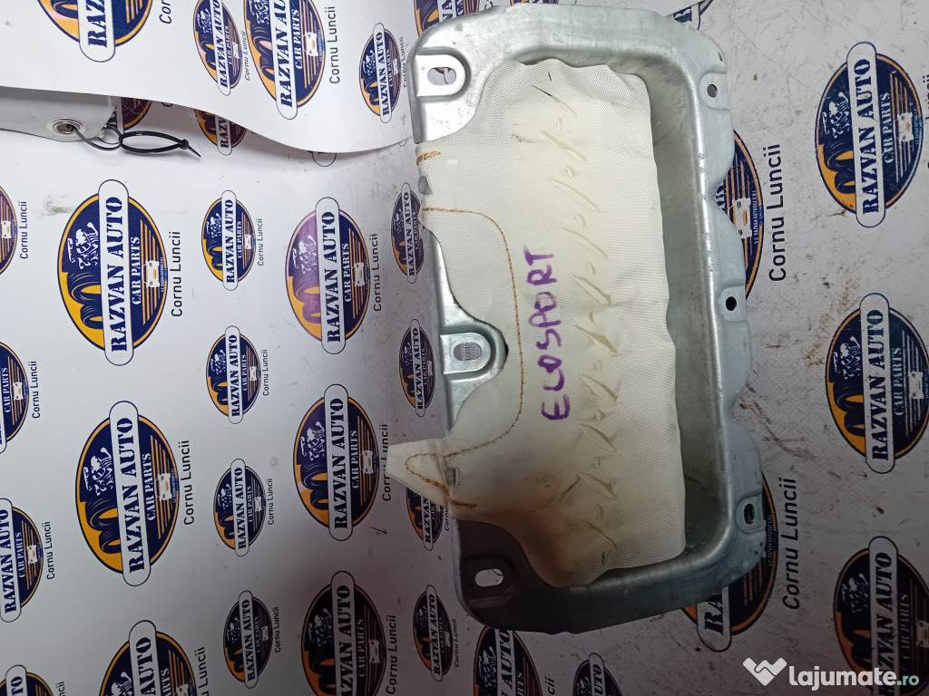 Airbag pasager Ford Ecosport 2014