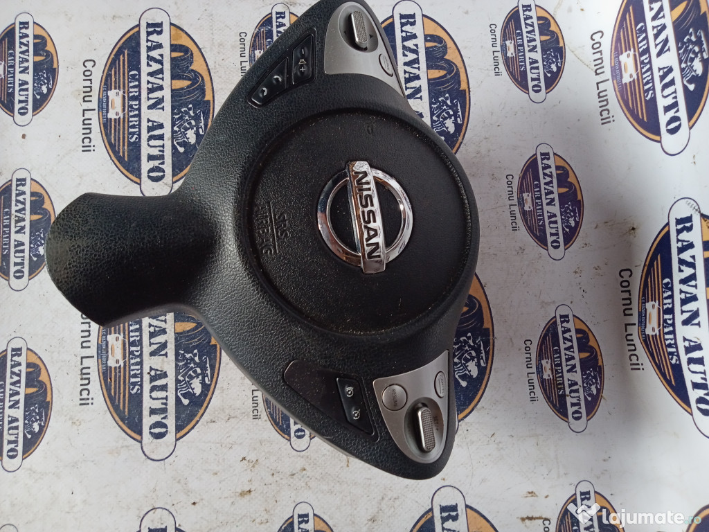 Airbag volan Nissan Juke 2011
