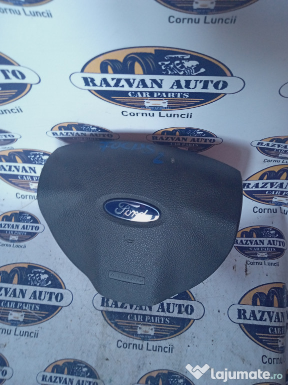 Airbag volan Ford Focus 2 2011