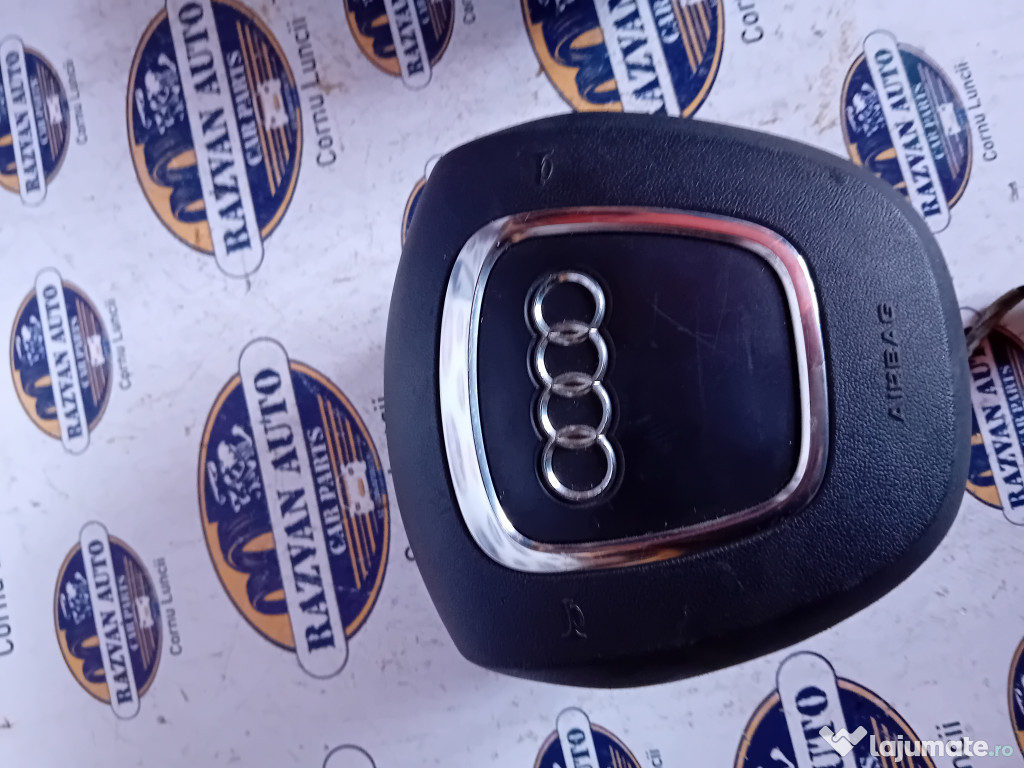 Airbag volan Audi A4 B8 2008