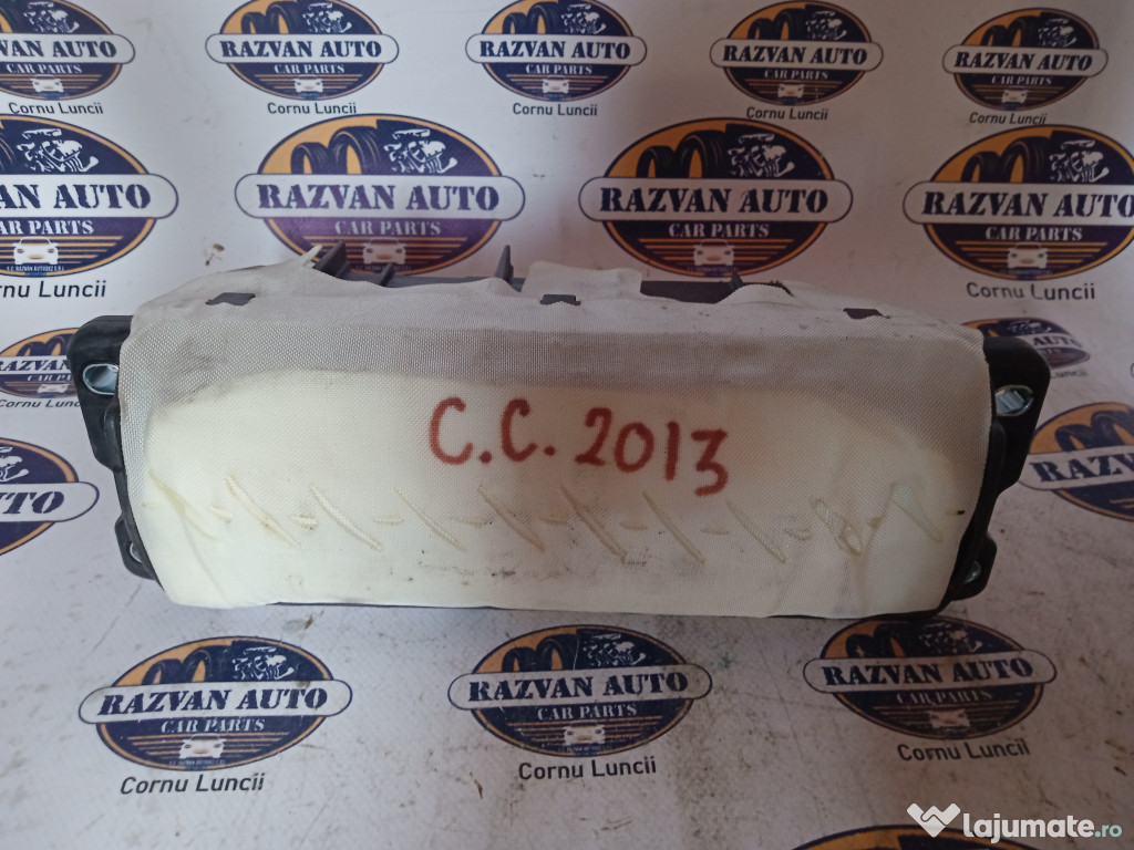 Airbag pasager Volkswagen Passat CC 2013