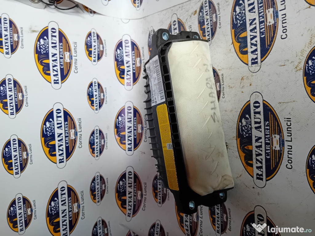Airbag pasager Volkswagen Sharan 2012