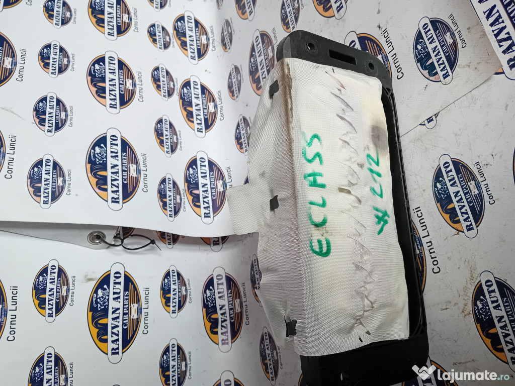 Airbag pasager Mercedes E-Class W212
