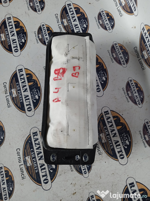 Airbag pasager Audi A4 B9 2016