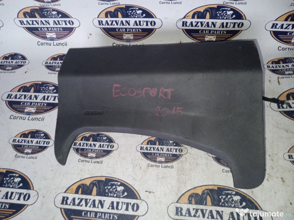 Airbag genunchi Ford Ecosport 2015