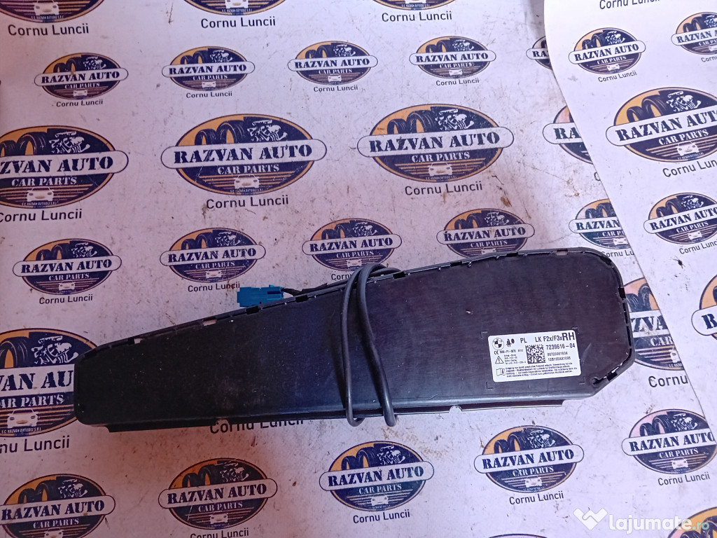 Airbag scaun dreapta fata BMW F30 2012