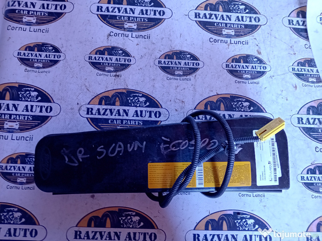 Airbag scaun dreapta fata Ford Ecosport 2014