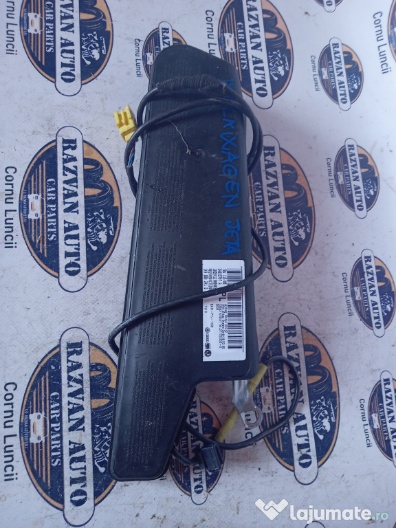 Airbag scaun stanga fata Volkswagen Jetta 2008