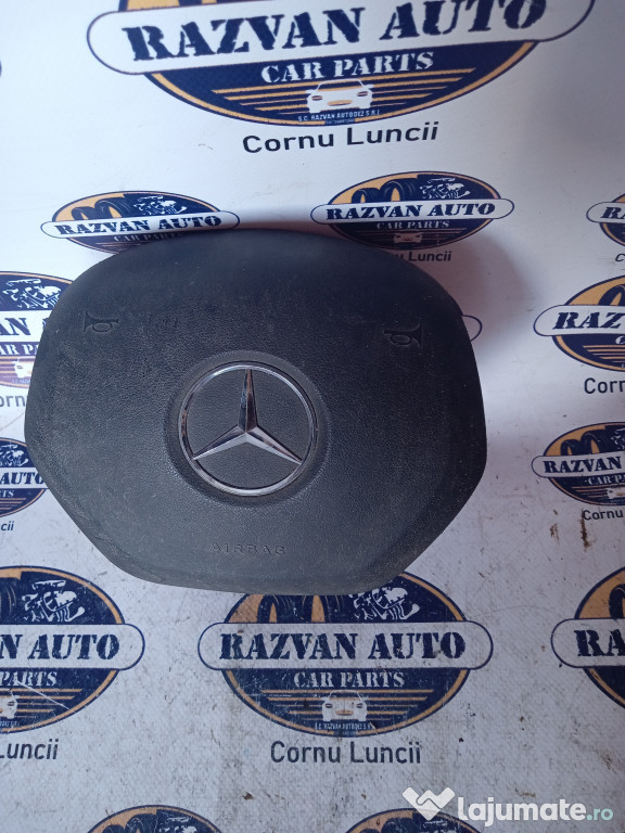 Airbag volan Mercedes C-Class 2008