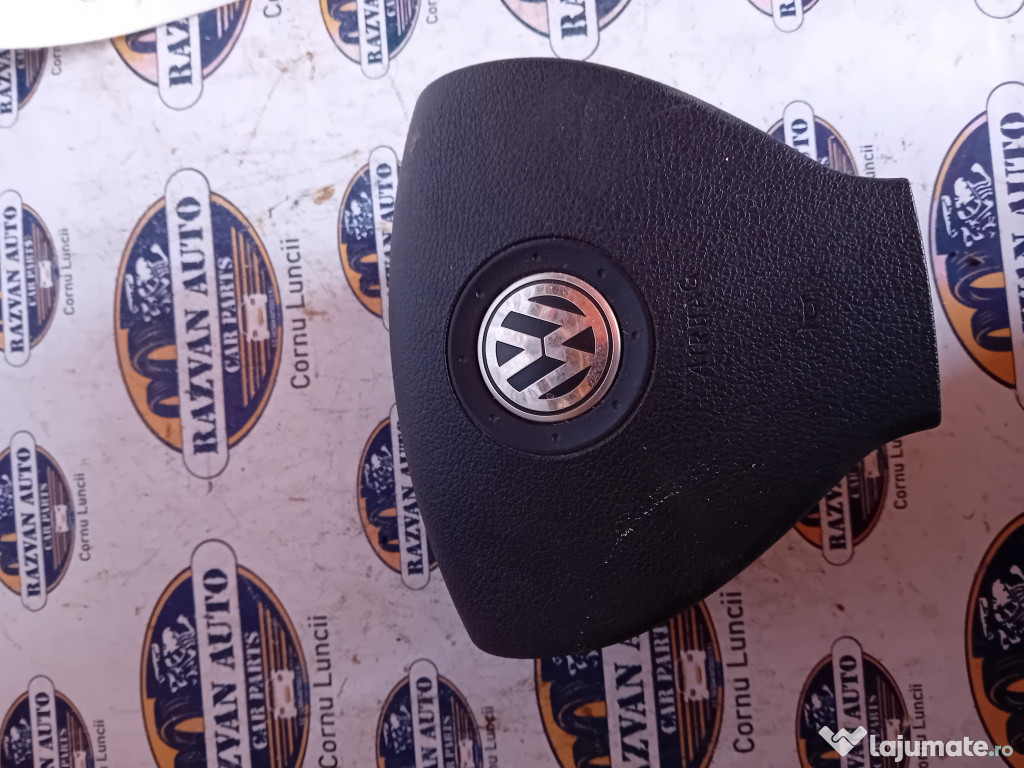 Airbag volan Volkswagen Tiguan 2008