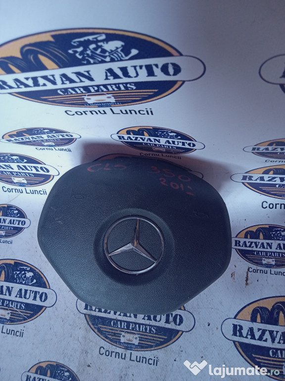 Airbag volan Mercedes CLS 350 2012