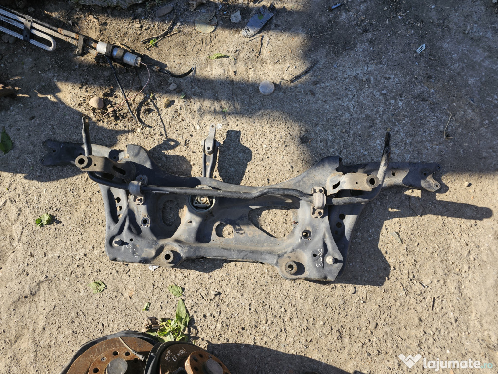 Jug motor Skoda Octavia 3 2.0 Motorina 2013