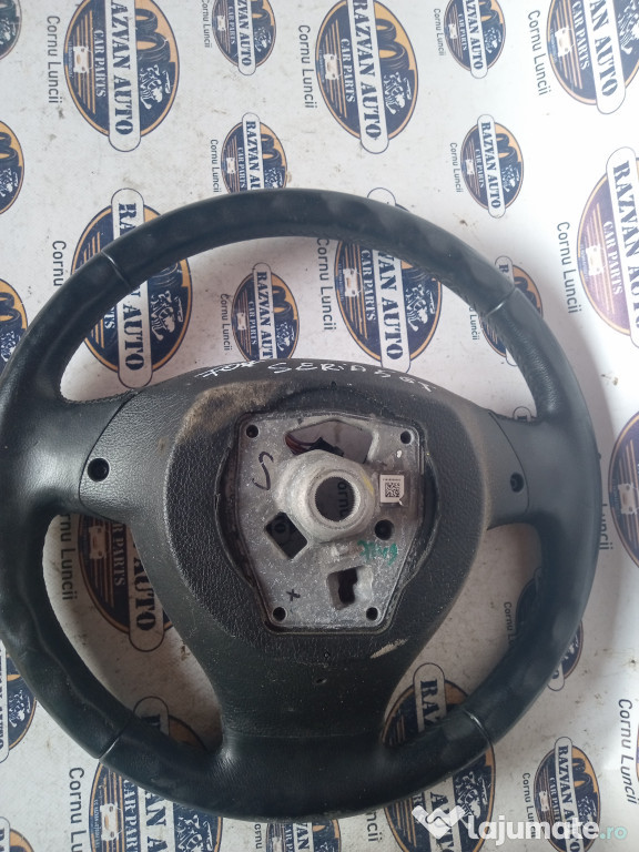 Volan cu comenzi BMW Seria 5 2012